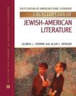 Image for Encyclopedia of Jewish-American Literature