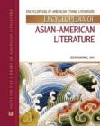 Image for Encyclopedia of Asian American literature