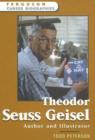 Image for Theodor Seuss Geisel : Author and Illustrator
