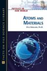 Image for Atoms and Materials