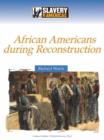 Image for Beginning a New Life : African Americans During Reconstruction