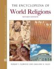 Image for The encyclopedia of world religions