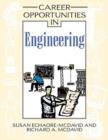 Image for Career Opportunities in Engineering