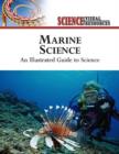 Image for Marine Science : An Illustrated Guide to Science
