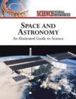 Image for Space and Astronomy