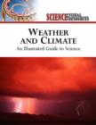 Image for Weather and Climate : An Illustrated Guide to Science