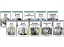 Image for Makers of Modern Science, New Set, 10-Volumes