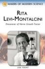Image for Rita Levi-Montalcini  : discoverer of nerve growth factor
