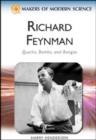 Image for Richard Feynman  : quarks, bombs, and bongos