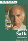 Image for Jonas Salk : Microbiologist