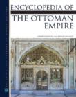 Image for Encyclopedia of the Ottoman Empire