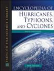 Image for Encyclopedia of Hurricanes, Typhoons, and Cyclones