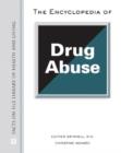 Image for The encyclopedia of drug abuse