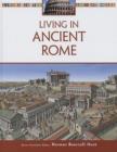Image for Living in Ancient Rome