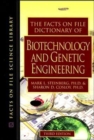 Image for The Facts on File Dictionary of Biotechnology and Genetic Engineering