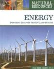 Image for Energy : Powering the Past, Present, and Future