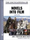 Image for The Encyclopedia of Novels into Film