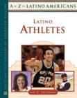 Image for Latino Athletes