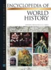 Image for Encyclopedia of world history