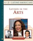 Image for Latinos in the Arts