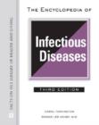 Image for The Encyclopedia of Infectious Diseases