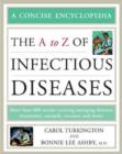 Image for The A to Z of Infectious Diseases