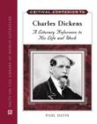 Image for Critical companion to Charles Dickens  : a literary reference to his life and work