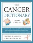 Image for The Cancer Dictionary