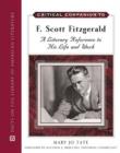 Image for Critical Companion to F. Scott Fitzgerald : A Literary Reference to His Life and Work