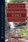 Image for The Facts on File Dictionary of Environmental Science