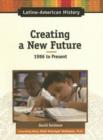 Image for Creating a New Future