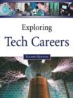 Image for Exploring Tech Careers