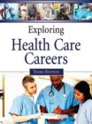 Image for Exploring Health Care Careers