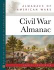 Image for Civil War Almanac