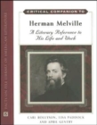 Image for Critical companion to Herman Melville  : a literary reference to his life and work