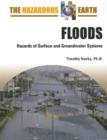 Image for Floods  : hazards of surface and groundwater systems