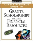 Image for Grants, Scholarships, and Other Financial Resources