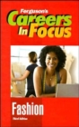 Image for Careers In Focus: Fashion