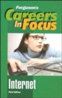 Image for Careers In Focus: Internet