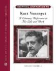 Image for Critical companion to Kurt Vonnegut  : a literary reference to his life and work
