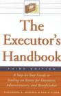 Image for The Executor&#39;s Handbook