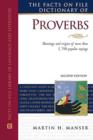 Image for The Facts on File Dictionary of Proverbs