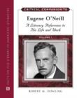 Image for Critical Companion to Eugene O&#39;Neill