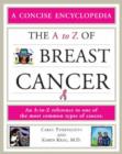 Image for The A to Z of Breast Cancer