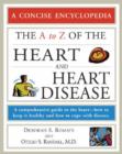 Image for The A to Z of the heart and heart disease