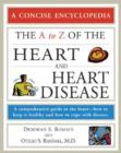 Image for The A to Z of the Heart and Heart Disease