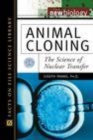 Image for Animal cloning