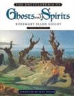 Image for The Encyclopedia of Ghosts and Spirits