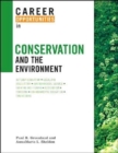 Image for Career Opportunities In Conservation And The Environment