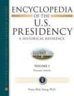 Image for Encyclopedia of the U.S. presidency